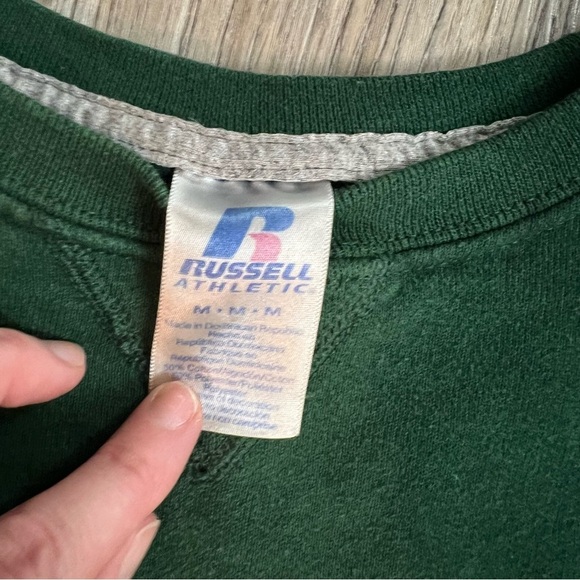 Three Athletic Sweatshirt/Hoodies - Picture 7 of 12